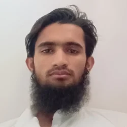 Ibrahim Jamal