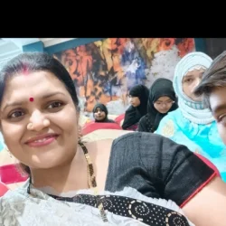 Savitri Tripathi