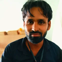 Dinesh Kumar Dangi