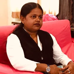 DEEPA VERMA