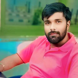 Brajmohan Gurjar