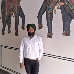 Bhupinder Singh