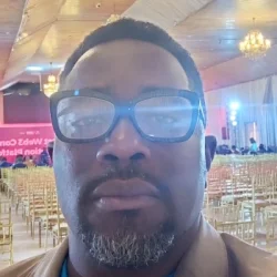 Abiodun Smith