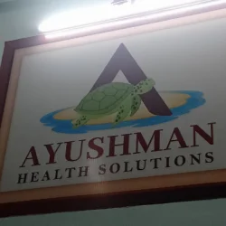 Ayushman Health Solutions