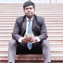 Ashish Kumar