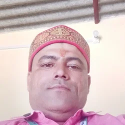 Badri Vishal Shukla