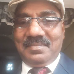 Jayprakash Sharma