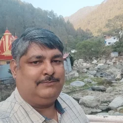 Ashish Mishra