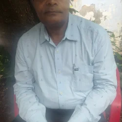 Paras Jain