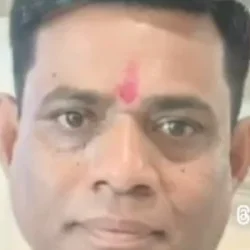 Rakesh Kumar Jain