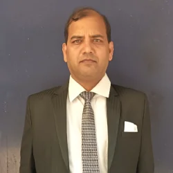 Sachin Kumar Mishra