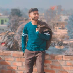Deepak Kumar