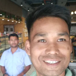 MANAS ROY