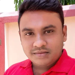 Uzzal Roy