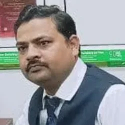 Sanjay Kumar