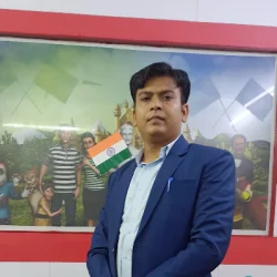 Pradeep Kumar