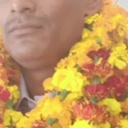 à¤ªà¥€à¤¯à¥‚à¤· à¤•à¥à¤®à¤¾à¤° à¤ªà¥à¤°à¤œà¤¾à¤ªà¤¤à¤¿