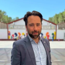 Nicolas Martinez