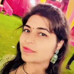 Richa Sharma