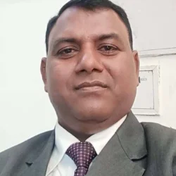 GOPAL SHARMA