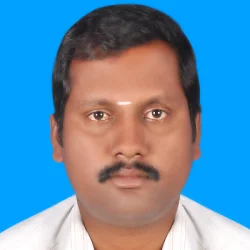 Thangadurai A