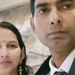 Arjun Pandey