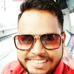 Sumit Verma
