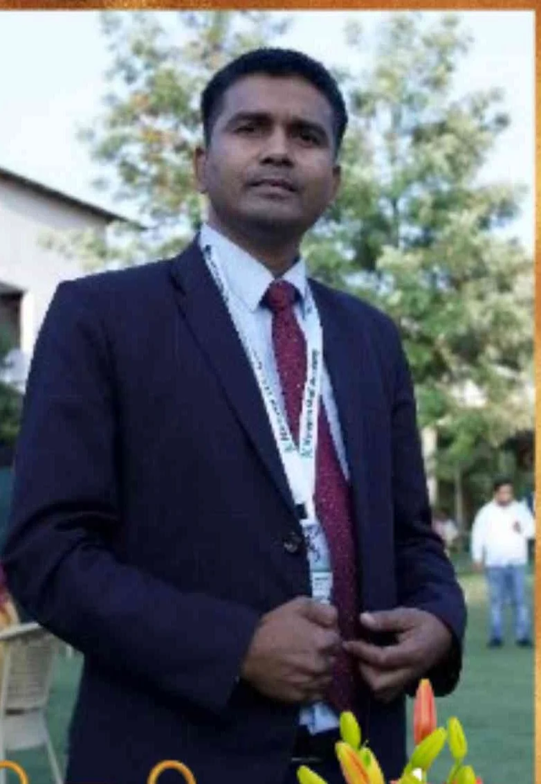 Bheem Kumar Maurya