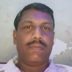 Ramashish