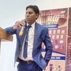 Ravi Raj