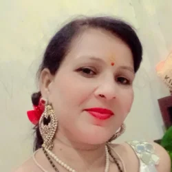 Kiran Rajvanshi