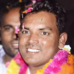 Kuldeep Singh