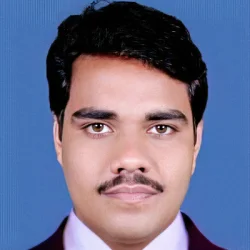 Narendra Shrivas