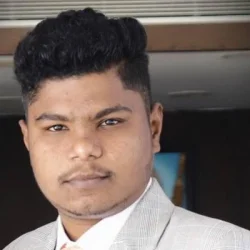 Divesh Wankhade