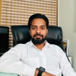 Mr Suresh Kumawat