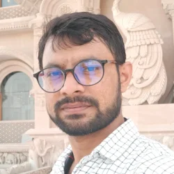 Sunil Pal