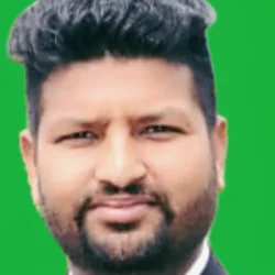 HARDEEP KUMAR