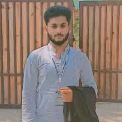 Abuzar Khan