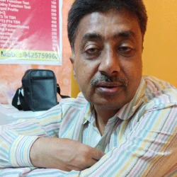 Sanjay Jain