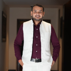 Ramjeet Maurya