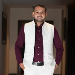 Ramjeet Maurya