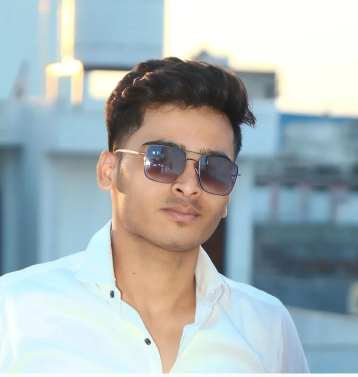 Kapil Rathod