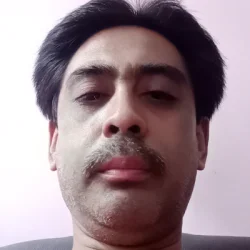 RAJIV KUMAR BORAH