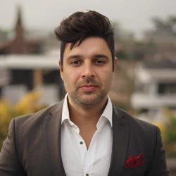 Mohd Tayab