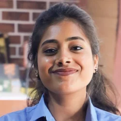 Jyoti Verma