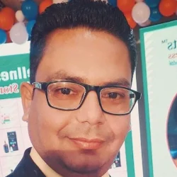 Mohit Insan