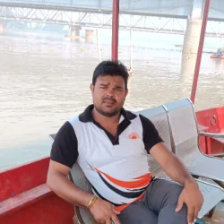 Amrit Raj