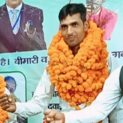Sandeep Kumar