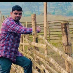 Ahmad Raza