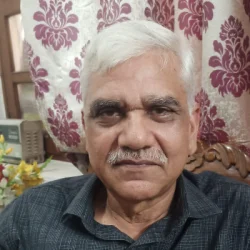 Madan Saini